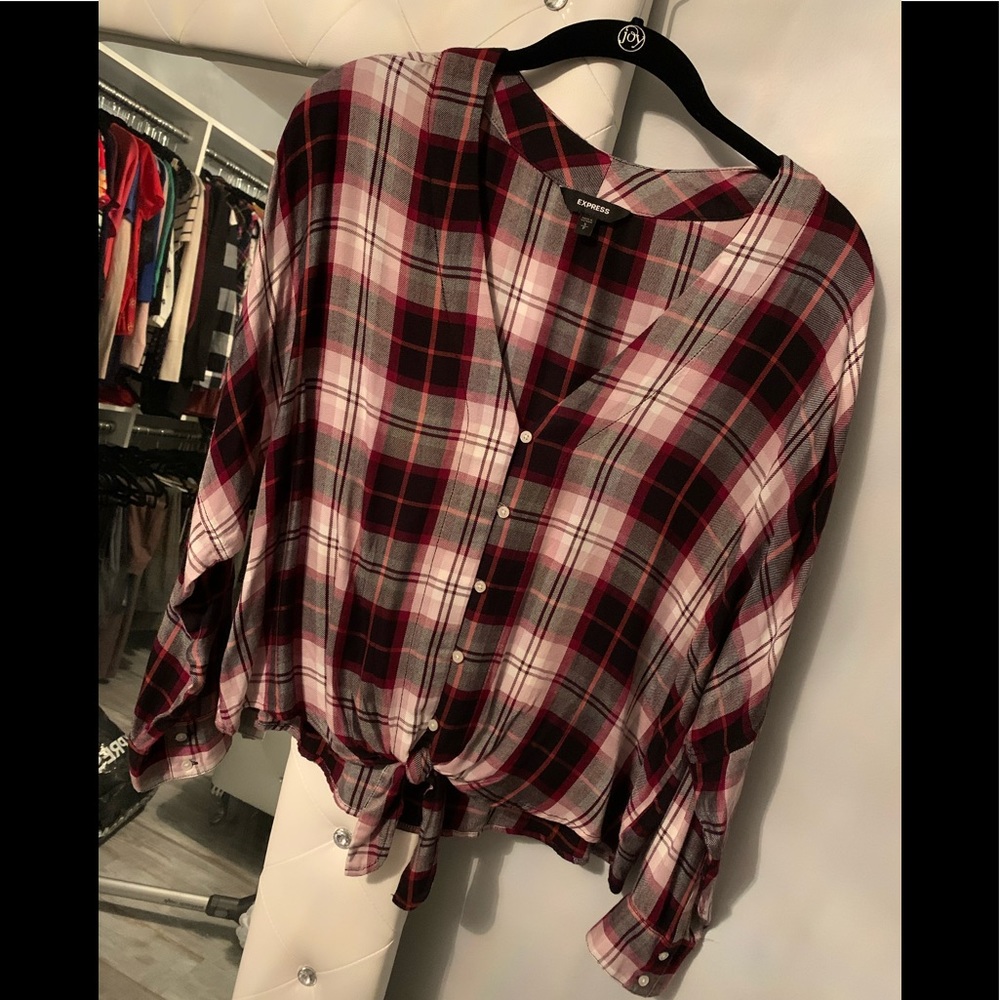 Express shirt